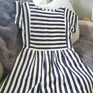 EUC Clad & Cloth Dress with Pockets. XS